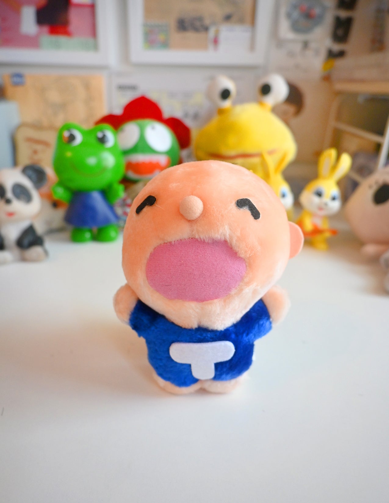 たぁ坊 Minna No Tabo