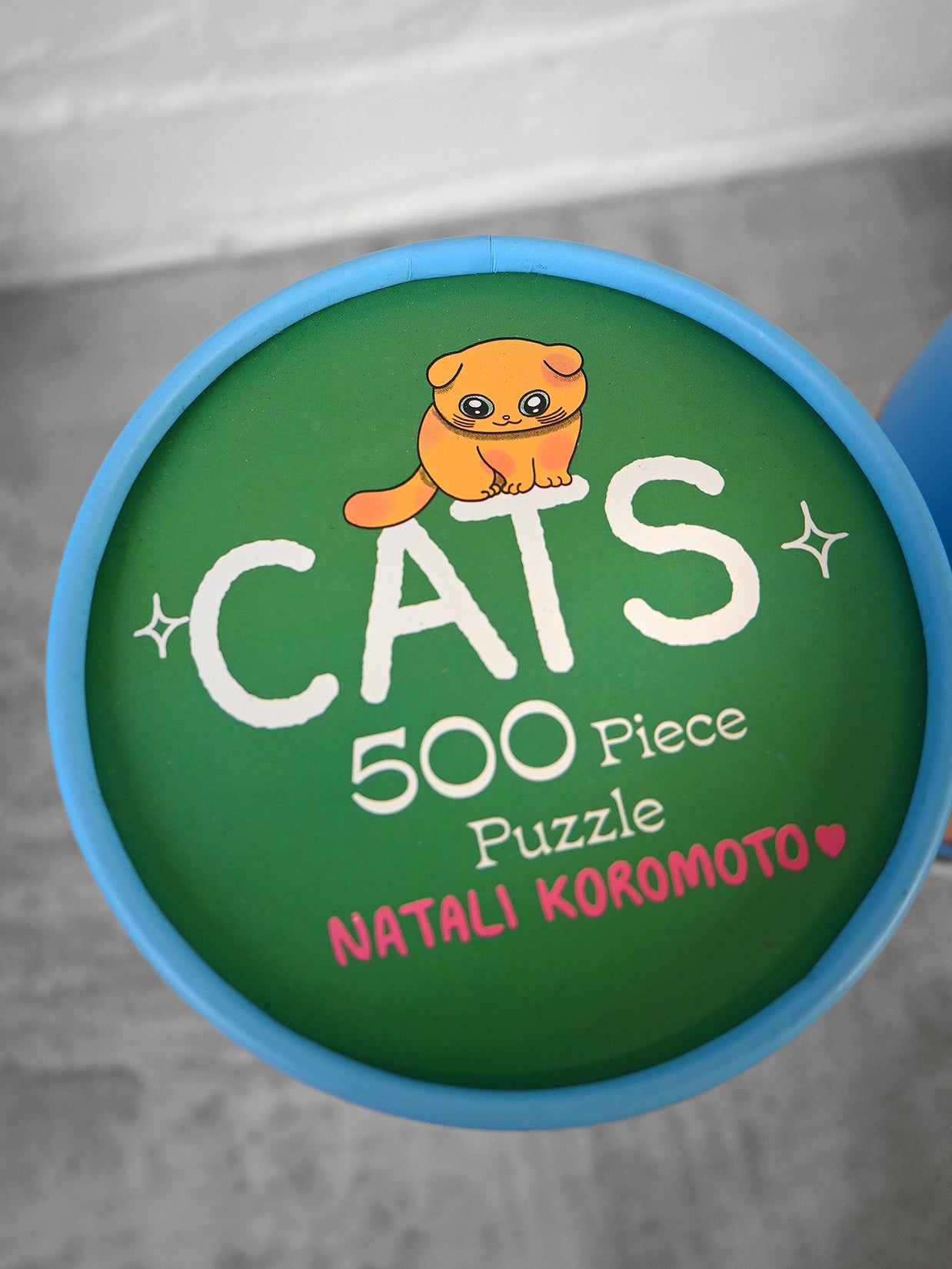 CATS