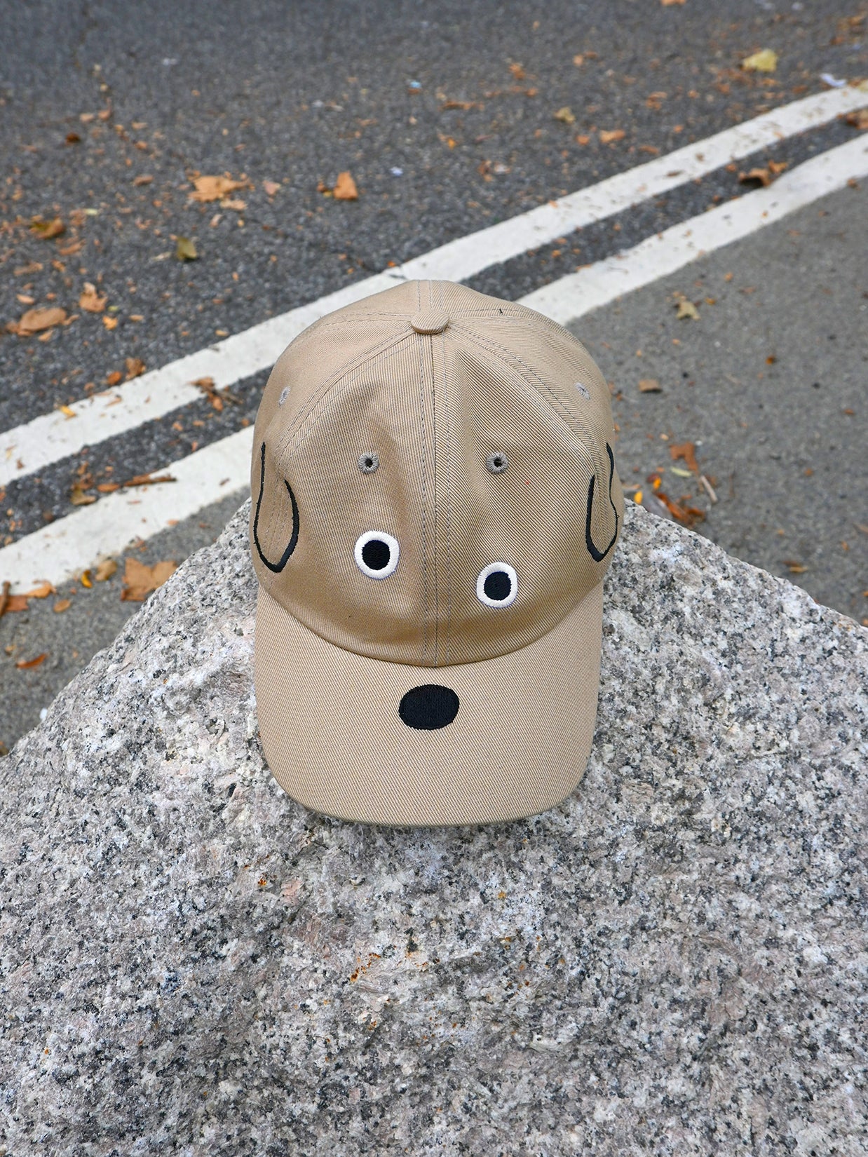 WOOF/PUP