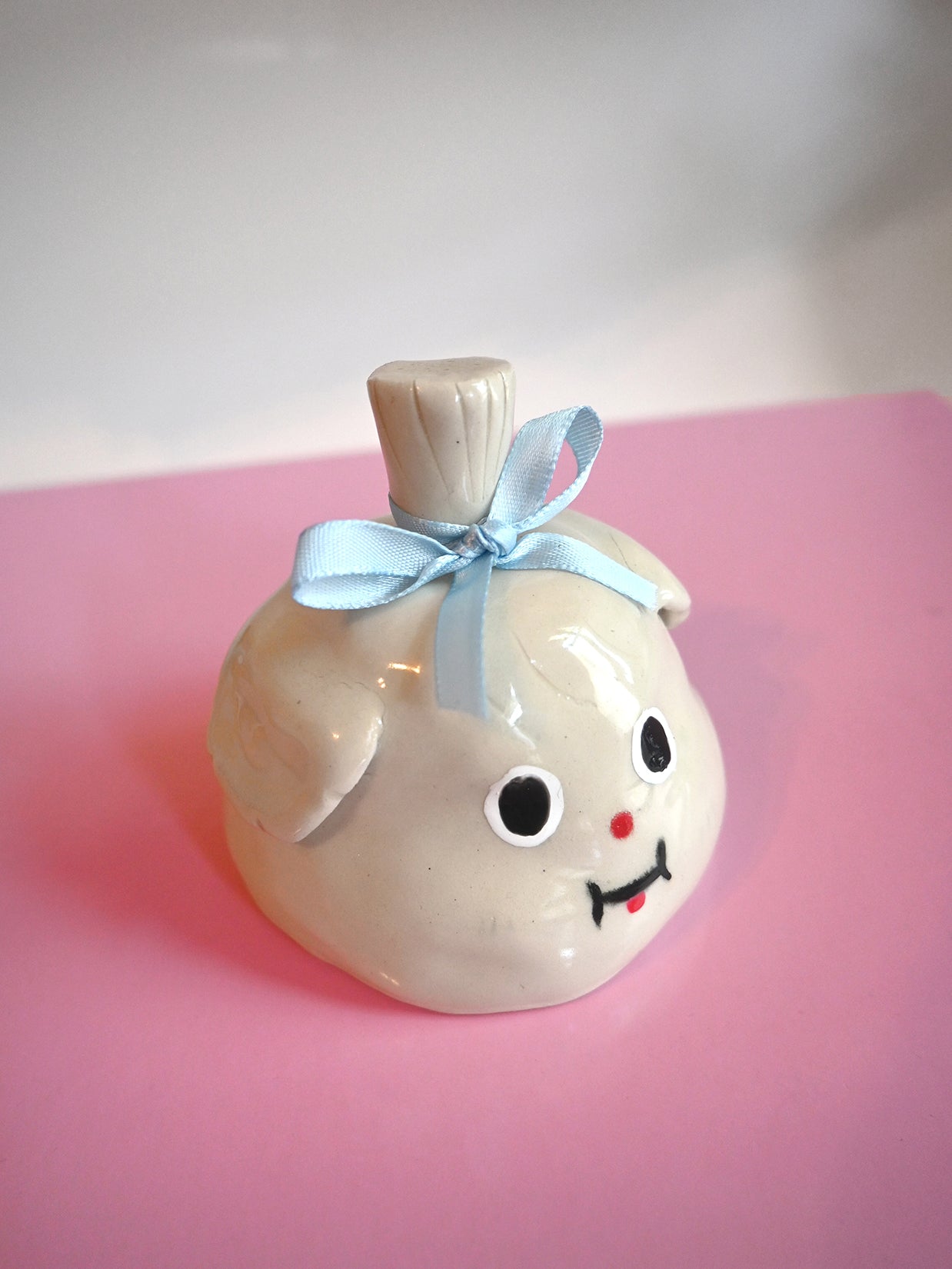 "TONY" Ceramic bell