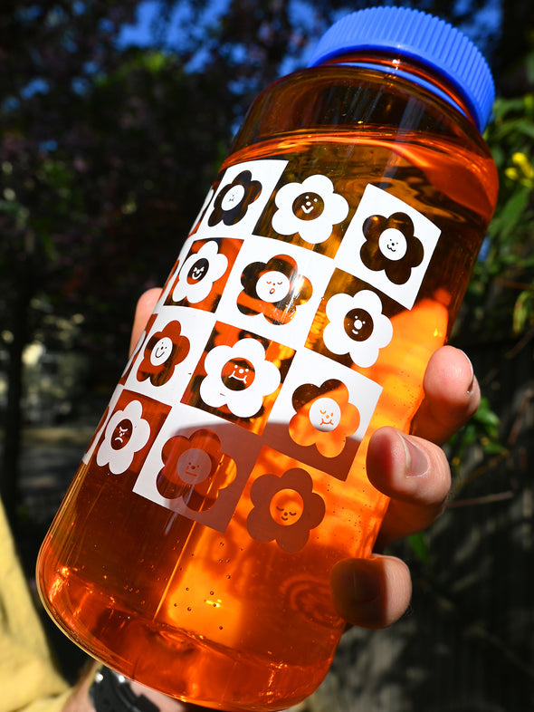 "Flower Friends" Daisy 32oz Nalgene Water Bottle