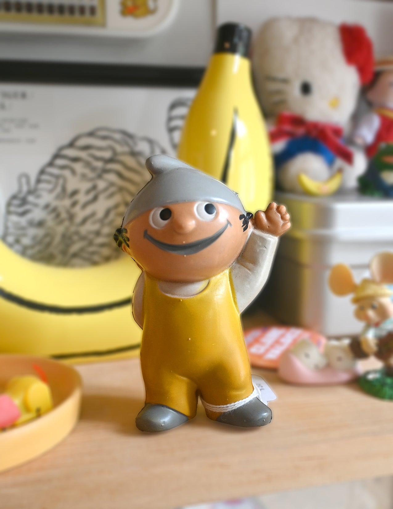 Mainzelmanchen 