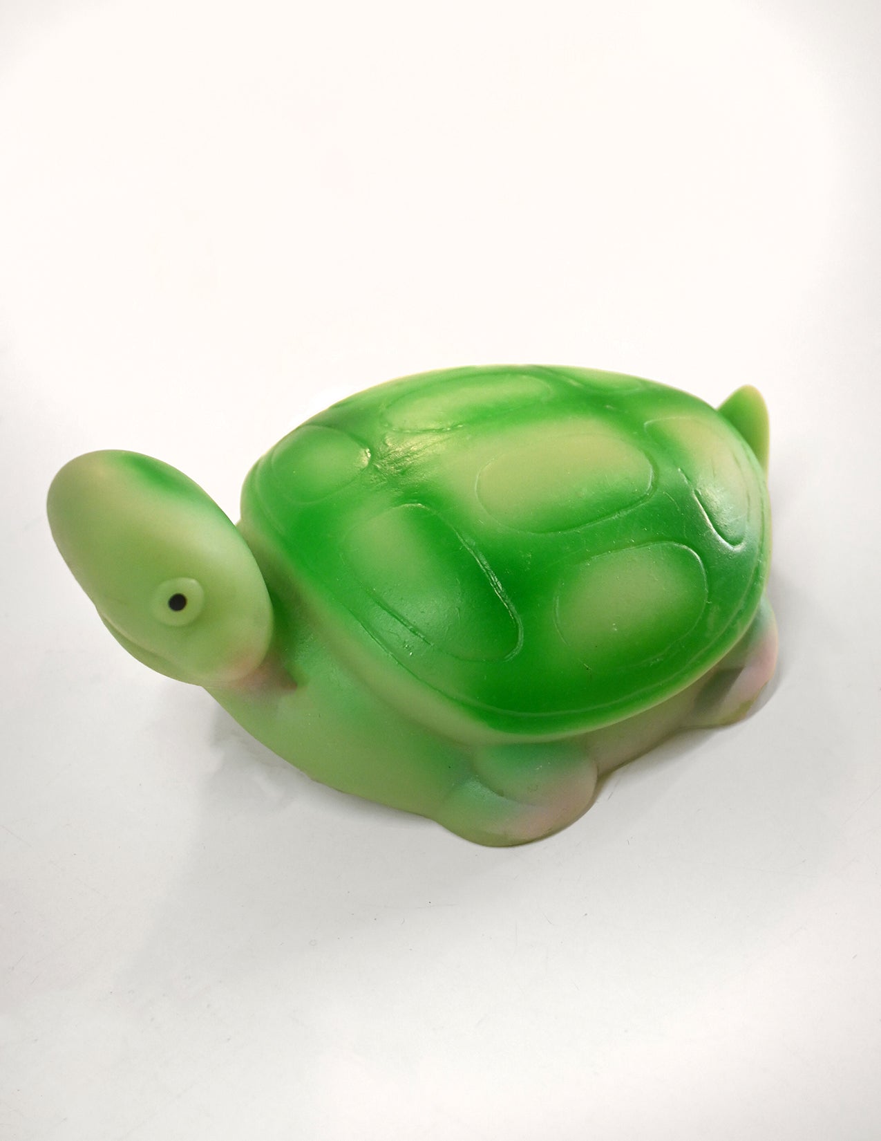 Squeaky Turtle  (Vintage toy)