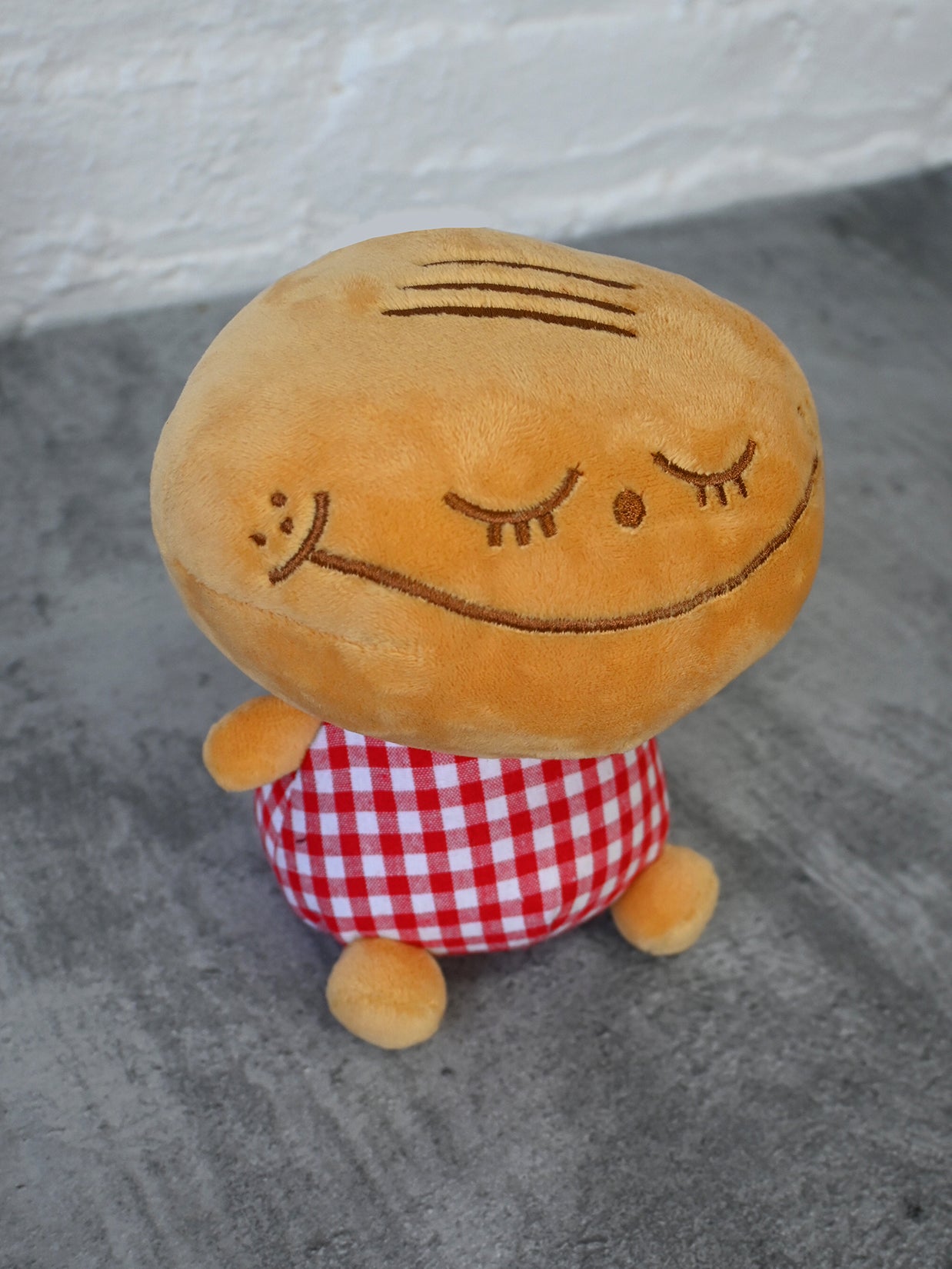 Perfume Closet TAMPOPO ぬいぐるみ Arepa