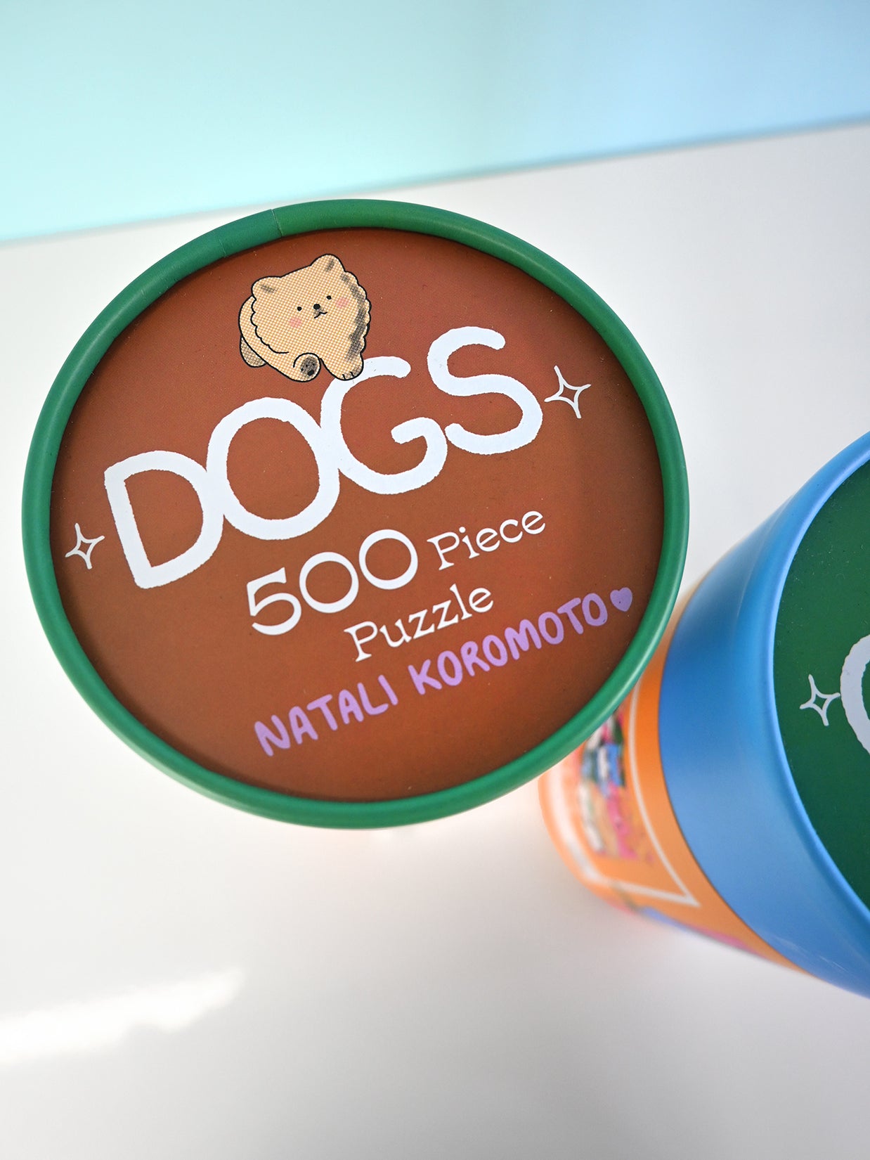 DOGS