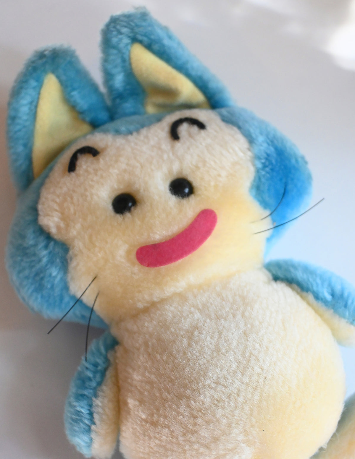 "PUAR" Vintage Toy