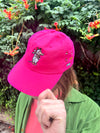 "Marvelously Marsupial" Cap
