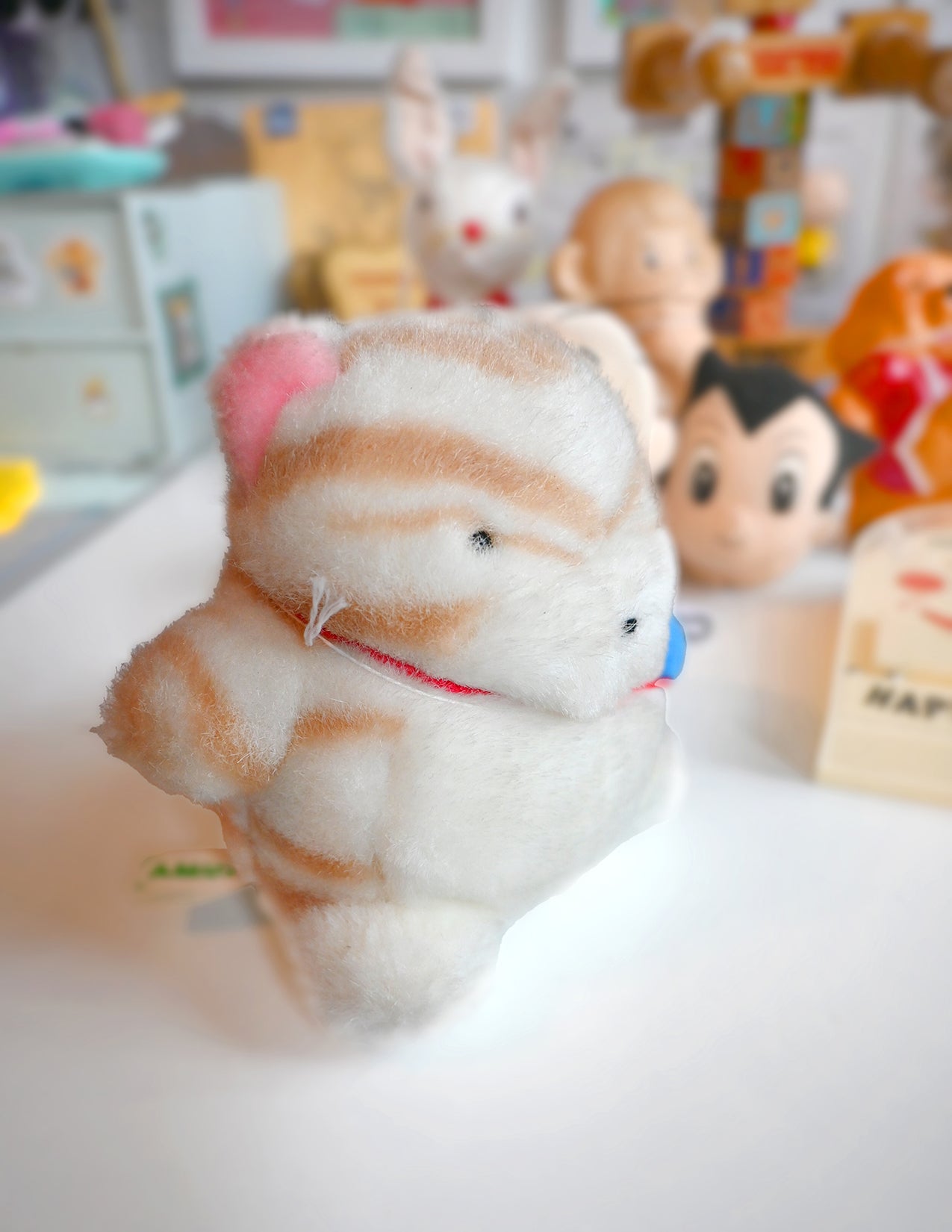 Maru Maru