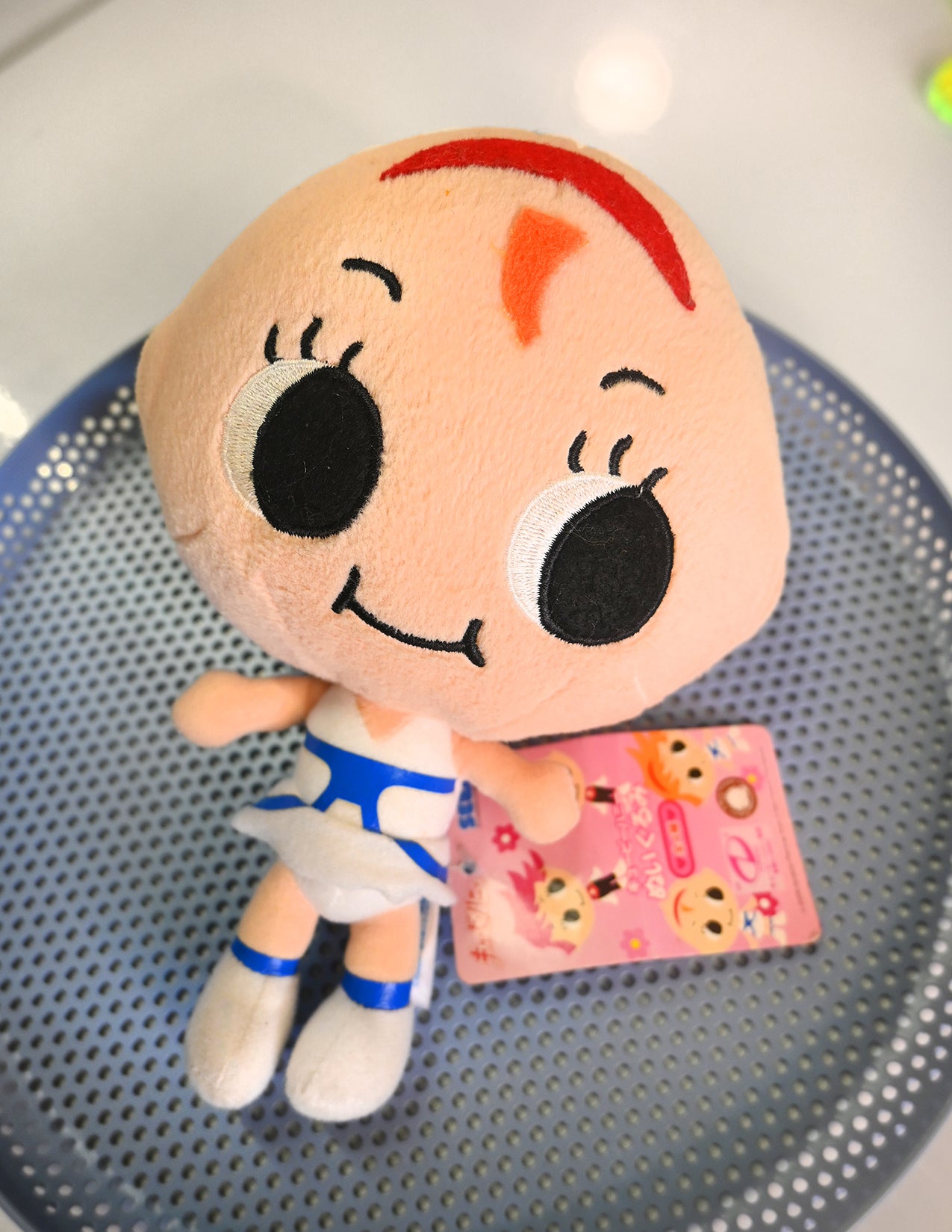 Kewpie SEGA (Vintage toy)