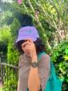 "Fashionably Froggy" Cap