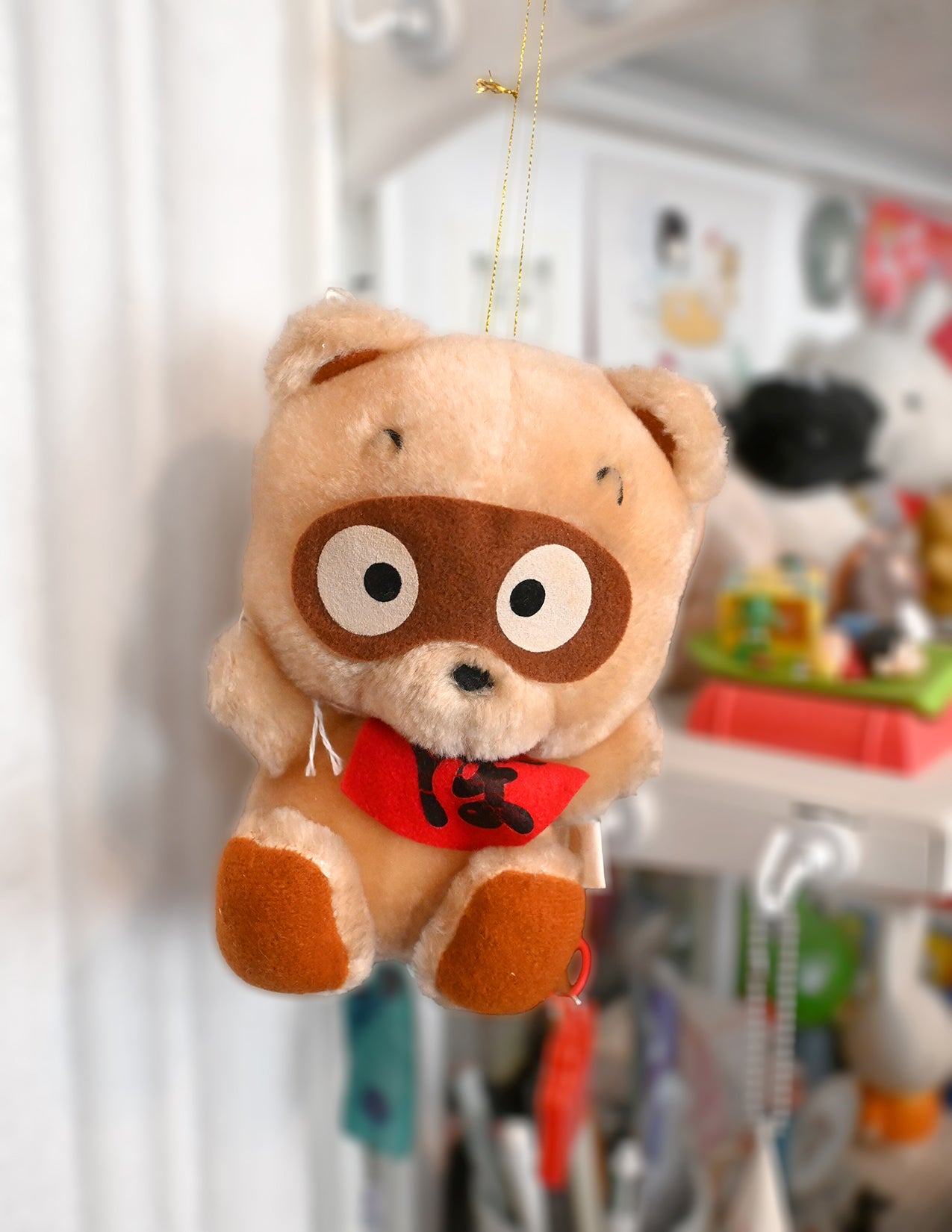 "Pokopon" Vintage Toy