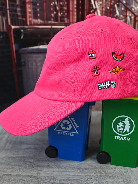 "Marvelously Marsupial" Cap