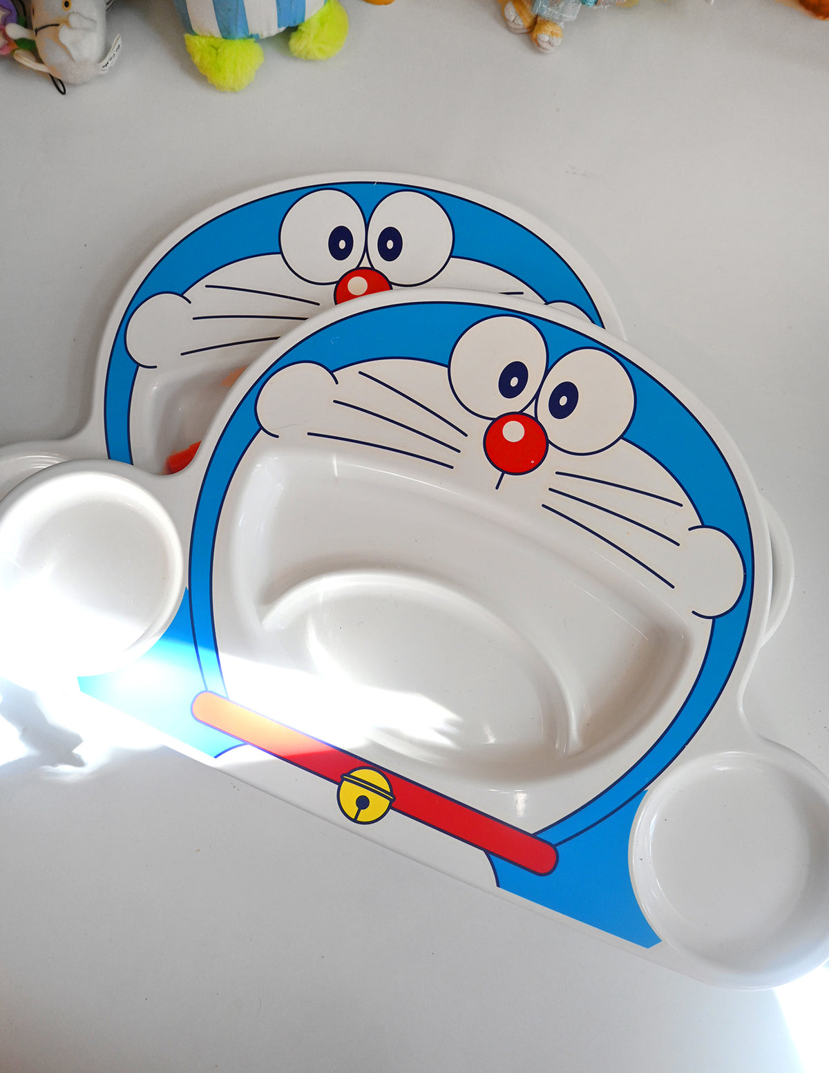 "Doraemon" Vintage tray