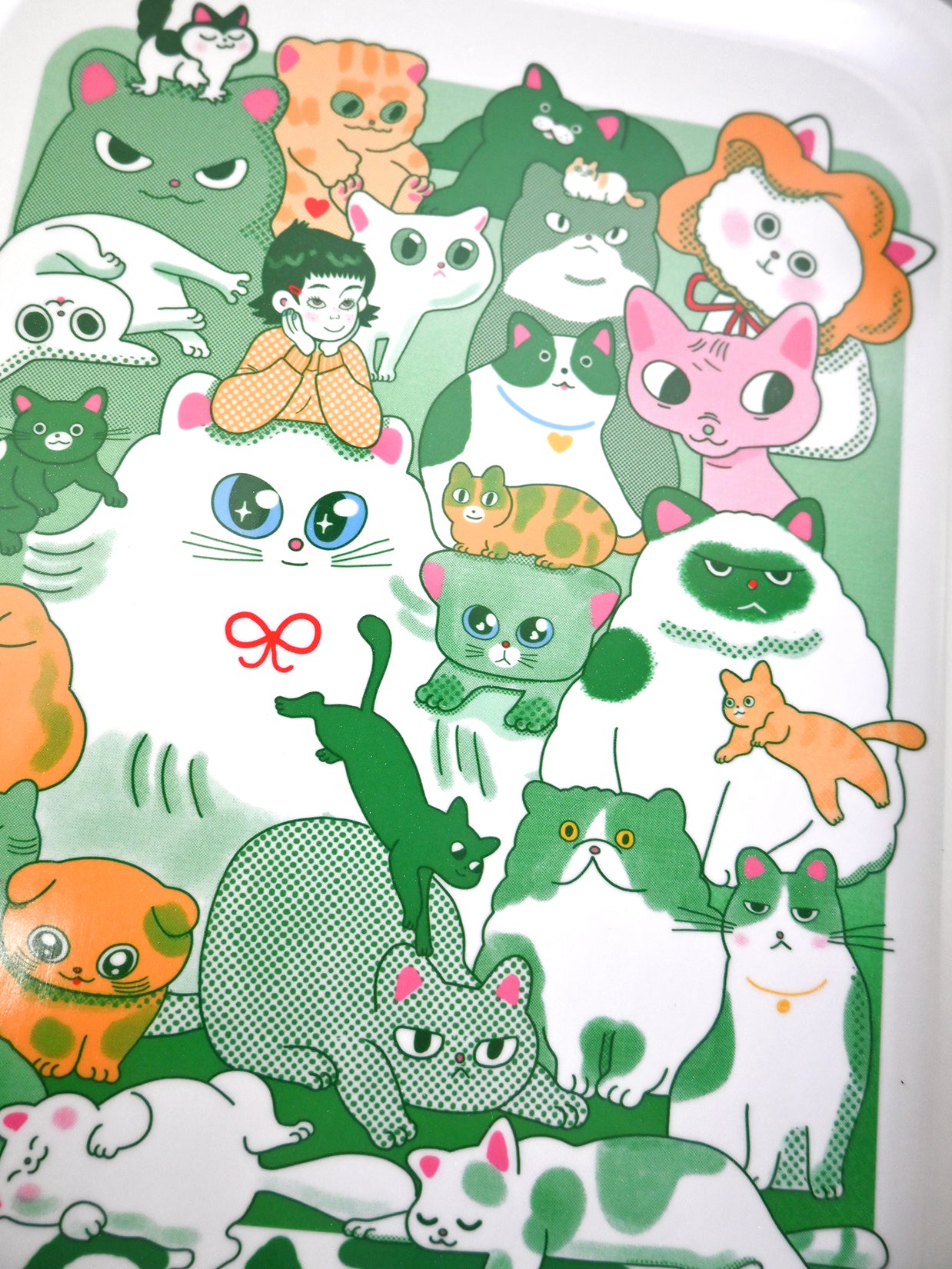 CATS
