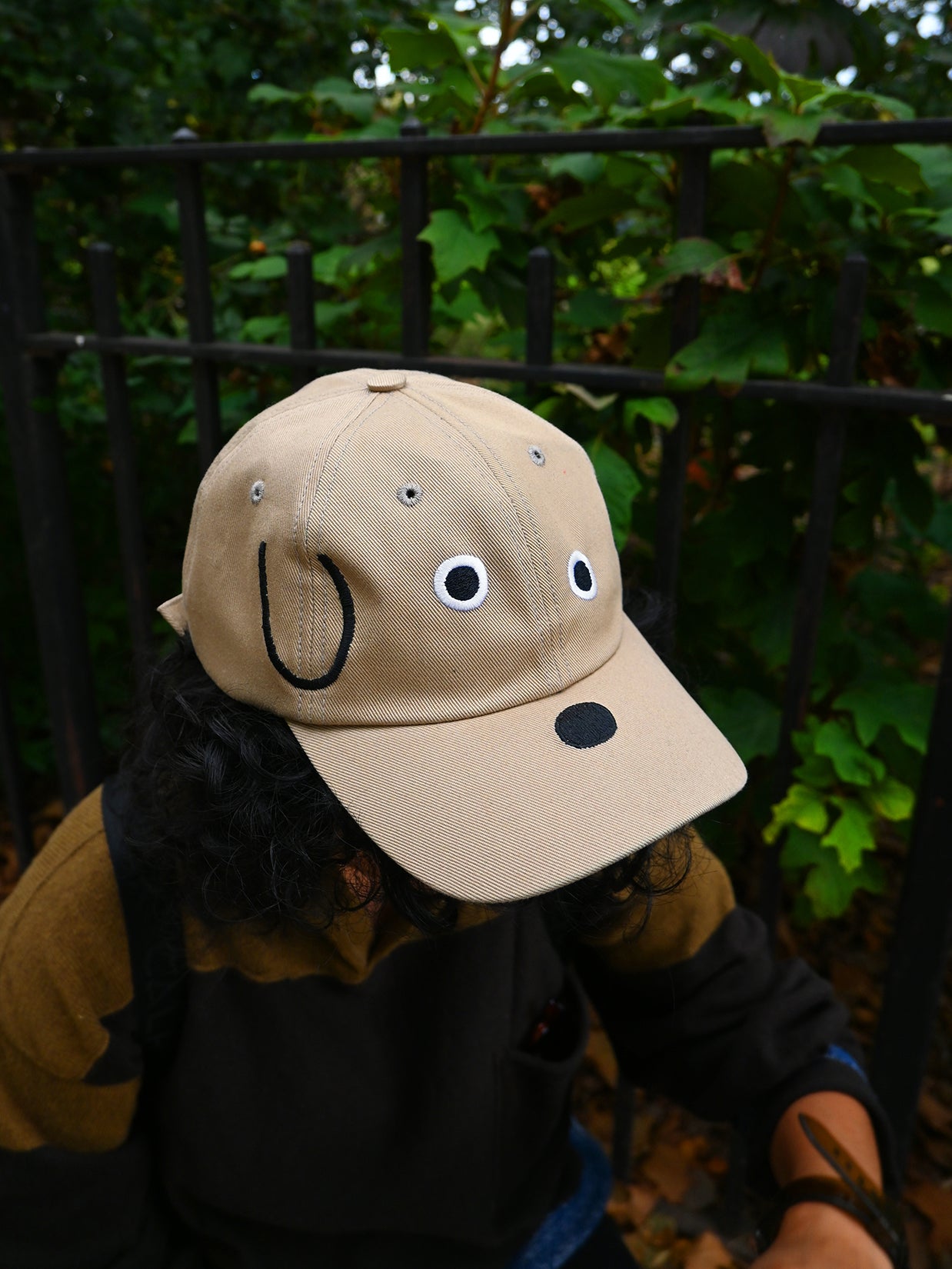 WOOF/PUP
