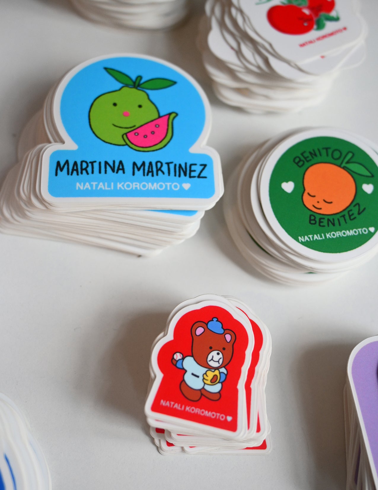 "Fun Pack " Sticker pack