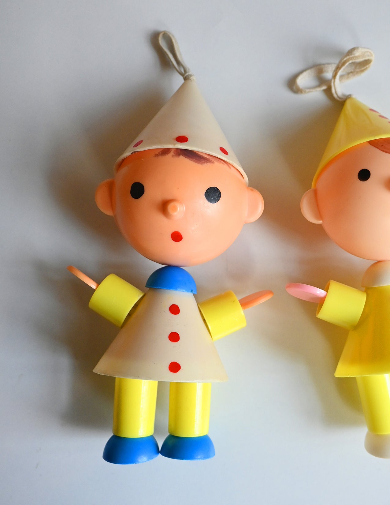 Pinocchio  (Vintage toy)