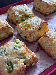 Fiery Recipes to Abolish Ice zine. 10 Fiery recipes. 60% proceeds go to United We Dream. Illustrations by Natali Koromoto Martinez.