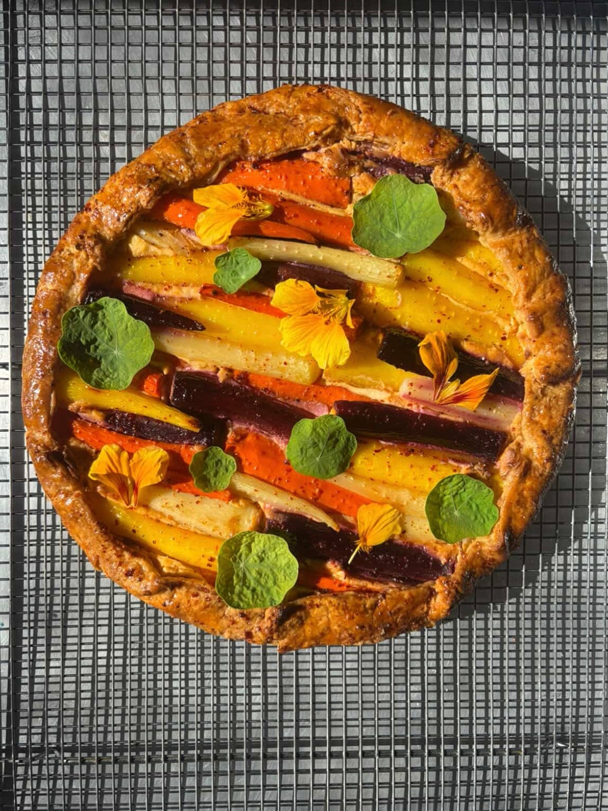 Fiery Recipes to Abolish Ice zine. 10 Fiery recipes. 60% proceeds go to United We Dream. Illustrations by Natali Koromoto Martinez.