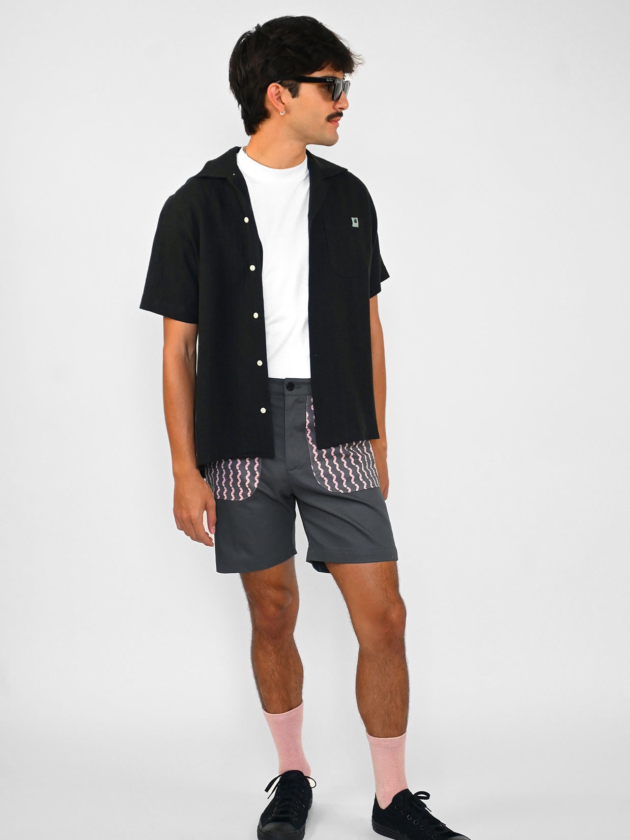 Pockets Full of Worms