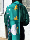 "No quack left behind" Jumbo scarf