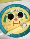 "Food Face" Chili Pepper Catch-all tray