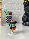 "Running with Scissors" limited edition SPOOKY TIME figurine