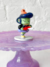 "Running with Scissors" limited edition SPOOKY TIME figurine