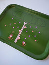 "Fig Feast" Catch-all tray
