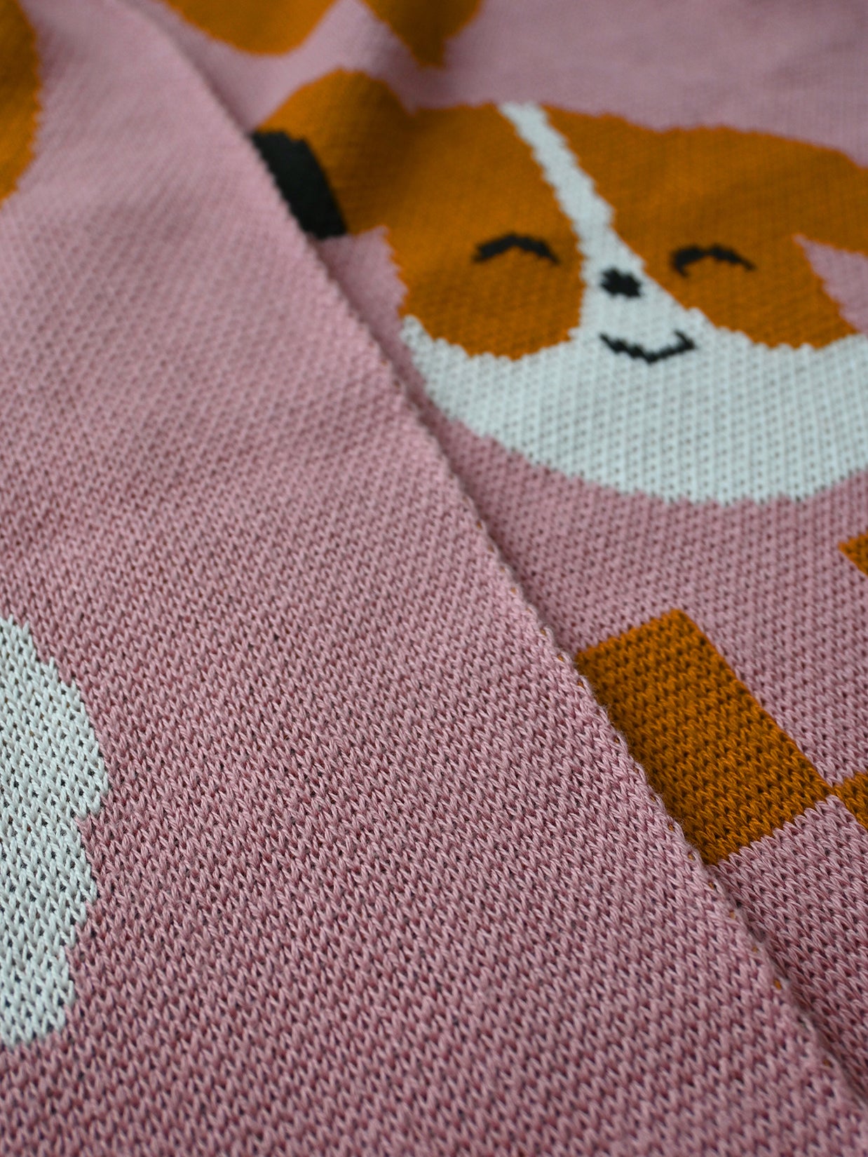 【新品】  Paul Harnden / ポールハーデン | Turban Dogs Printwool / ドッグ ターバン ストール | マルチカラー REVERSIBLE SNOOD | ACCESSARY | 犬服 MANDARINE BROTHERS マンダリン
