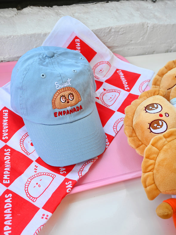 Sweet Empanada Cap