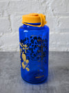 "Speckled Smileys" 32oz Nalgene Water Bottle