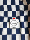 "Dog Fan Club" Enamel Pin