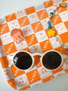 "Arepa" Catch-all tray