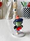 "Running with Scissors" limited edition SPOOKY TIME figurine