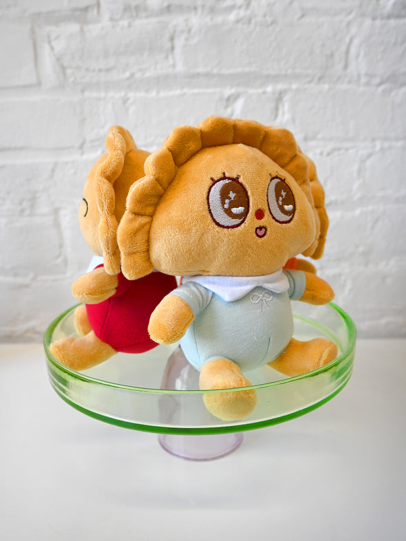 "Sweet Empanada" 7" Plush