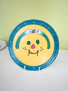 "Food Face" Chili Pepper Catch-all tray