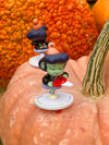 "Running with Scissors" limited edition SPOOKY TIME figurine