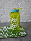 "Flower Friends" Tulip 32oz Nalgene Water Bottle