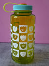 "Flower Friends" Tulip 32oz Nalgene Water Bottle