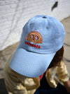 Sweet Empanada Cap