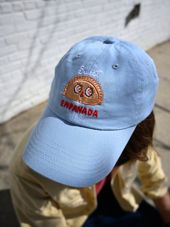 Sweet Empanada Cap
