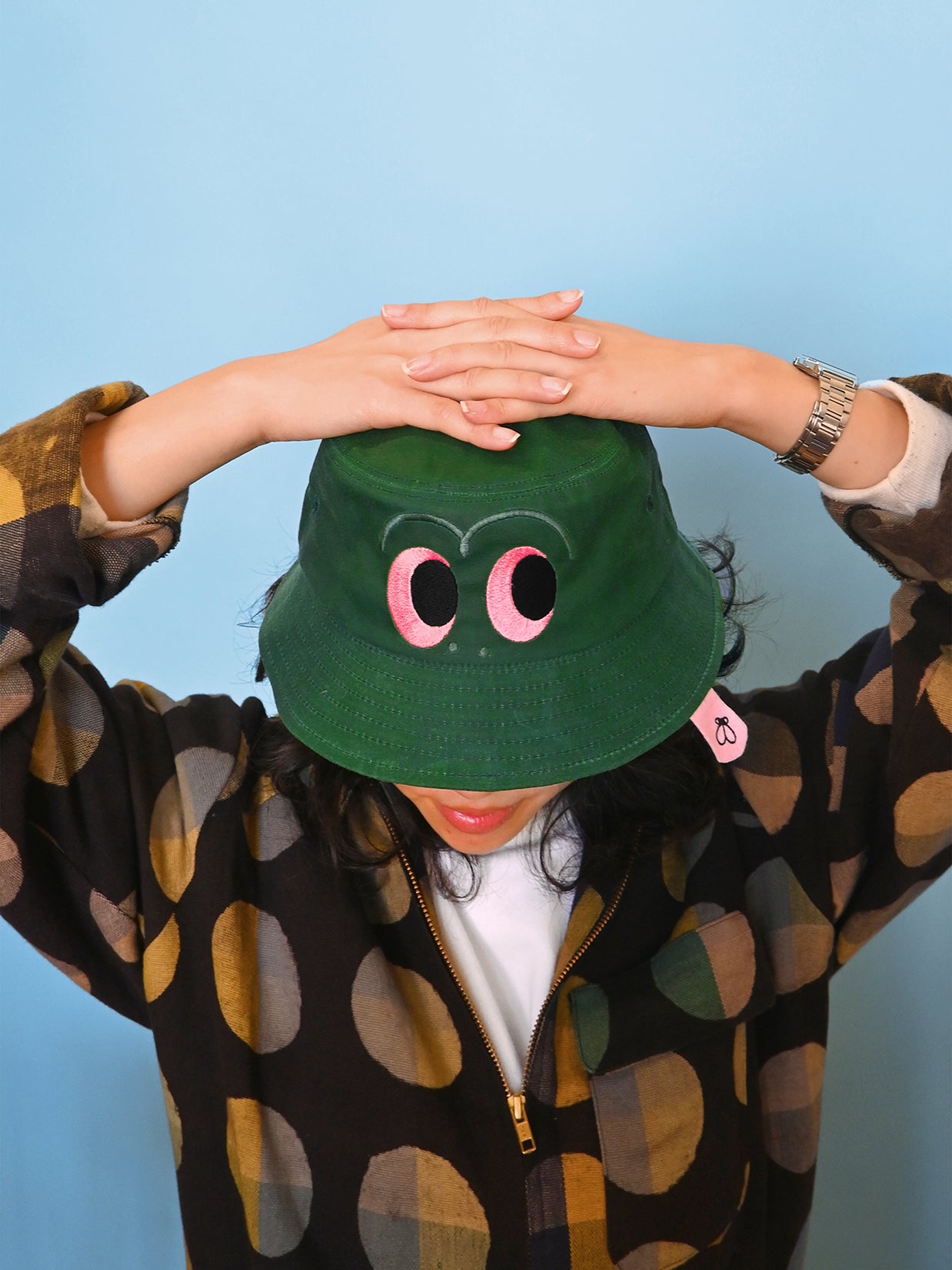 Froggy