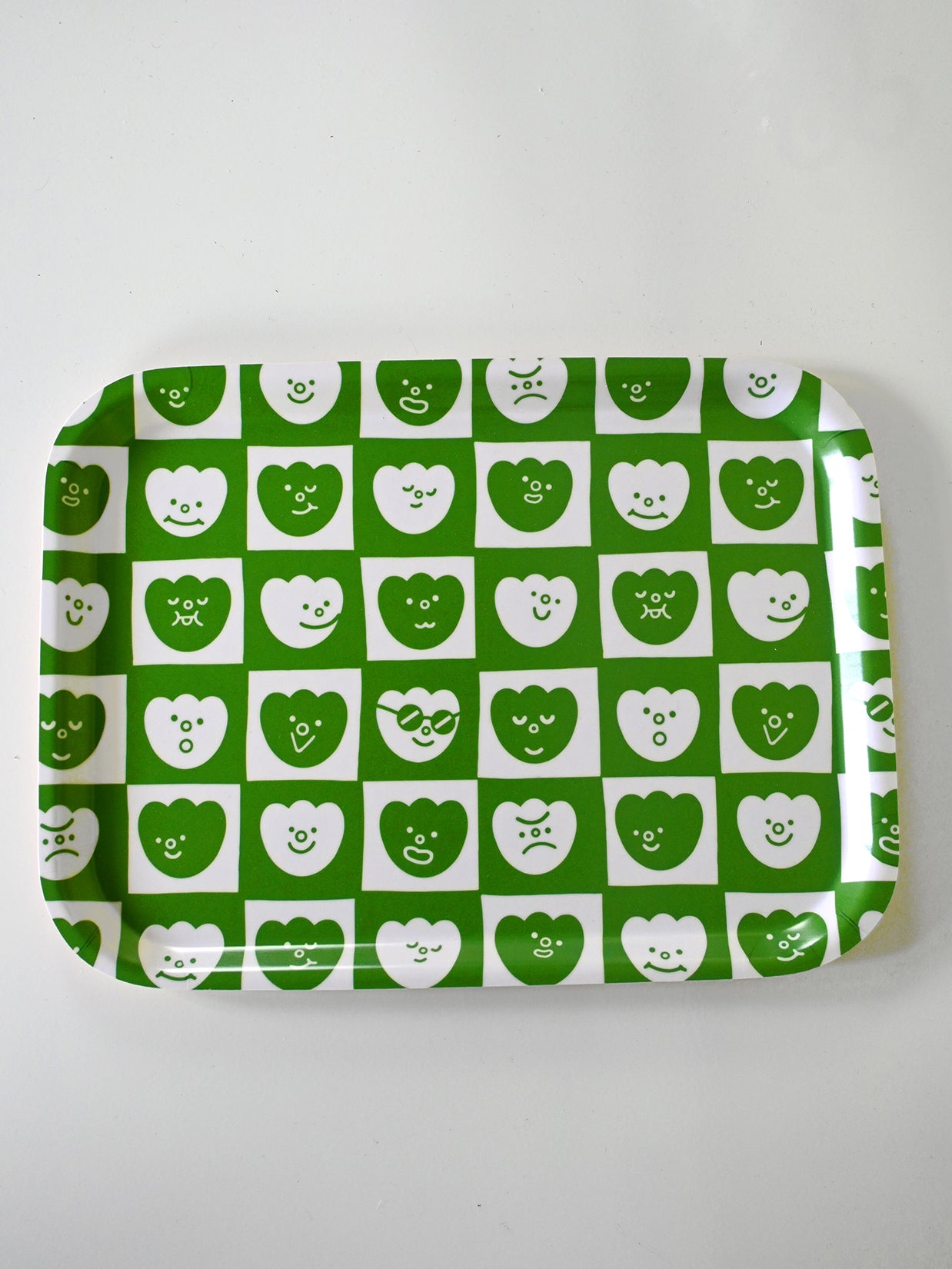 Products Tulip "Flower Friends" Catch-all tray