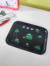 "Fashionably Froggy" Catch-all tray