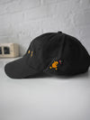 "No quack left behind" Cap