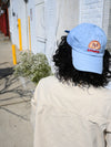 Sweet Empanada Cap