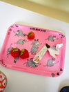 "Marvelously Marsupial" Catch-all tray
