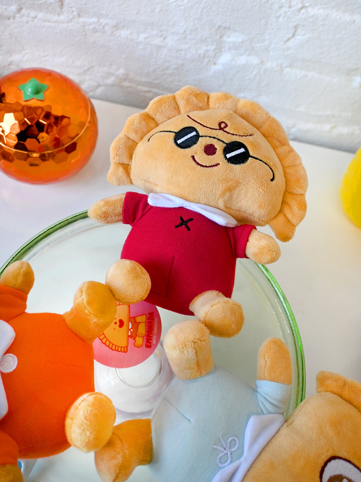 れ*ゃ様 コヤンイサムチョン♡ ミルクちゃんのヌビフリルトートさくらんぼチャーム れ*ゃ様 コヤンイサムチョン♡ ミルクちゃんのヌビフリルトート