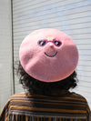 4 Eyes Beret "Heart eyes"